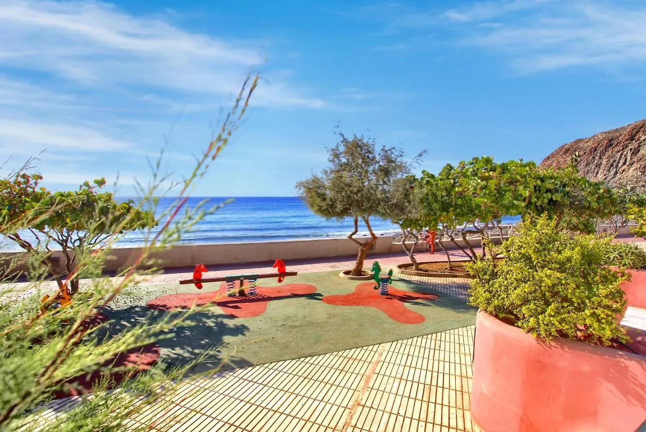 Apartamento Bright Mocan, Garage,Pool, Fiber, Padel Court Palm-mar