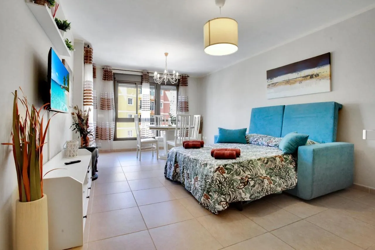 Bright Mocan, Garage,Pool, Fiber, Padel Court Palm-mar Espanha